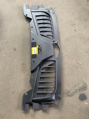 Audi a8 d5 захист поперечина передній 4n0807081b фото №1