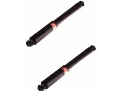 Амортизатори задні vw crafter 2.5 06-13 фото №1