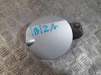Крышка заливной топлива с пробка seat ibiza iv 6j rok 08-12 фото №1
