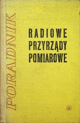 Radiowe przyrządy pomiarowe