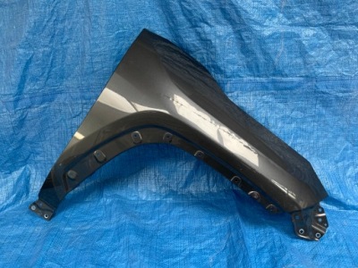 Toyota rav4 v 19- правый передний крыло фото №1