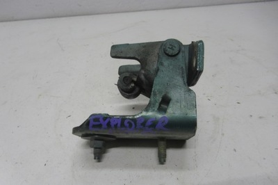 Ford explorer 99r петля дверь левый задняя фото №1