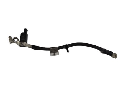 JAGUAR F-PACE X761 RANGE VELAR L560 CLAMP MINUS CABLE BATTERY  