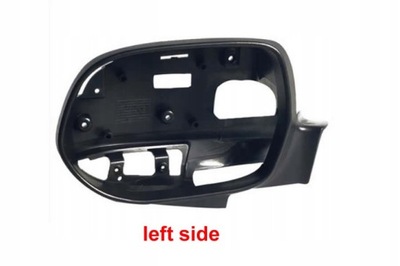 FOR CHEVROLET EPICA 2008-2013 MIRROR SIDE LUST  