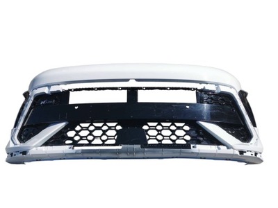 Бампер, решётки hyundai kona ii n-line 394. фото №1