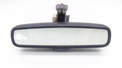 Дзеркало заднього виду камера honda cr-v crv iv фото №1