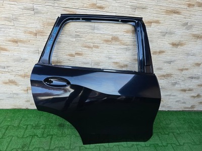 Двері bmw x5 g05 колір 416 фото №1