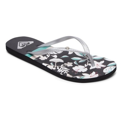 KLAPKI JAPONKI ROXY BERMUDA PRINT - R.36