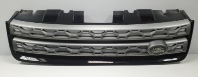 Решётка радиатора решётка радиатора land rover discovery sport l550 фото №1