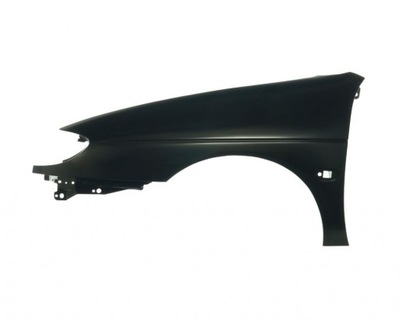 Крила renault megane 11.95- 7751675003 правий фото №1