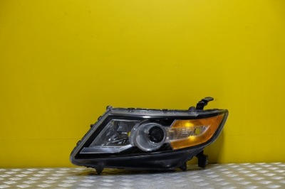 Honda odyssey 11- фара левый перед лампа usa фото №1