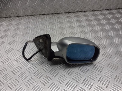 Дзеркало праве vw bora 5pin la7w фото №1