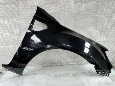 Ford ranger 16- правый передний крыло фото №1