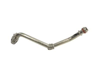 Шланг турбіни renault clio ii iii iv 8200270083 фото №1