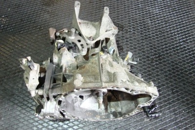 КОРОБКА ПЕРЕДАЧ CITROEN C5 PEUGEOT 407 2.0 HDI 20MB17