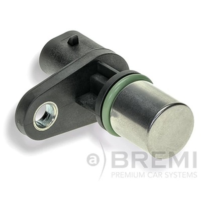 GENERADOR IMPULSOW, EJE DE CIGÜEÑAL BREMI 60250  