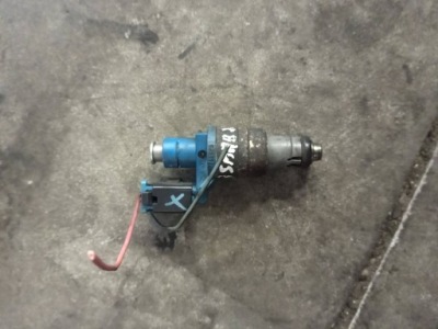 Форсунка saab 9-3 ver2 12790825 фото №1