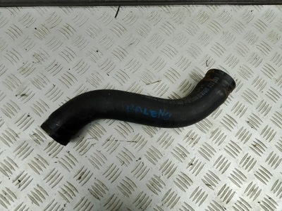 Suzuki baleno ii 2017 iii sz5 mk2 труба шланг интеркулер воздуха фото №1