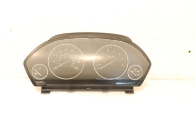 Приборы bmw 3 328i f30 2.0 9232895 фото №1
