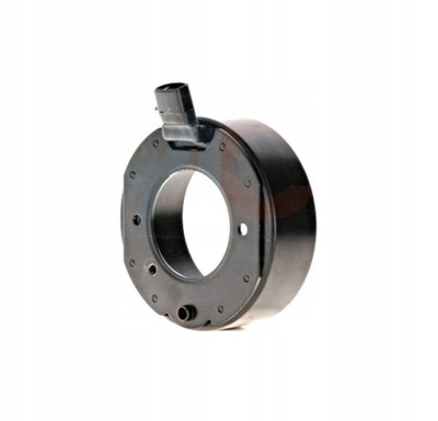 Електромагніт зчеплення компресора subaru legacy v фото №1