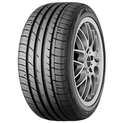 4x Falken 215/55R17 ZIEX ZE914A EC 94W SK