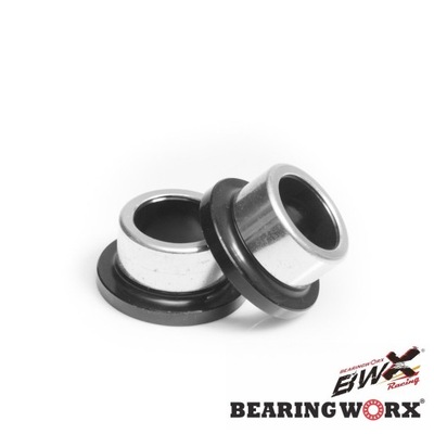 ВТУЛКИ DYSTANSOWE ШЕСТЕРНИ ЗАДНЕГО BEARING WORX YAMAHA WRF250 01 WRF426 01 YZ1