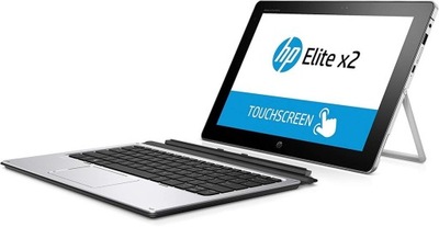 HP Elite X2 1012 G1 M5-6Y57 8GB 128GB SSD FHD Windows 10 Home