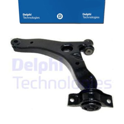 Delphi tc1165 рычаг, подвеска колеса фото №1