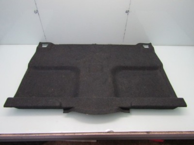 Civic ix 15r kombi обшивка багажника килимок фото №1