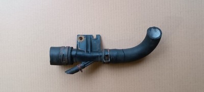 Труба патрубок wody mitsubishi asx 10-19 фото №1