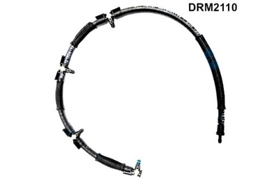 DR.MOTOR AUTOMOTIVE CABLE CONVERSIÓN VAG 2.0TDI 140KM 09-  