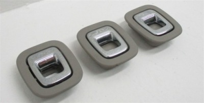 Крепления крепление кронштейн багажника citroen c5 iii фото №1