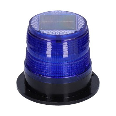 SAMOCHODOWA LAMPA OSTRZEGAWCZA NA ENERGIĘ