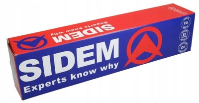 Наконечник тяга lexus gs перед pr szt sidem фото №1