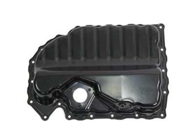 Поддон масляная audi a3 vw golf vi passat b7 cdaa ccza фото №1