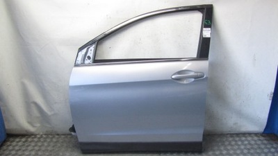 Honda cr-v iv дверь левая перед nh700m 12-16 фото №1