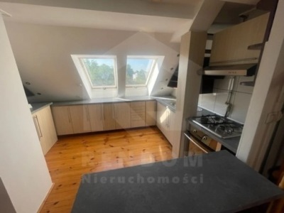 Mieszkanie, Opole, Zaodrze, 48 m²