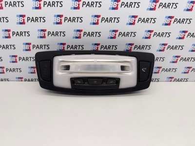 Bmw f23 f33 f83 освітлення лампа стельовий czarna cabrio 4523932 фото №1