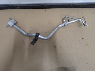 Ford ecosport трубка шланг кондиціонера 1.5 tdci фото №1