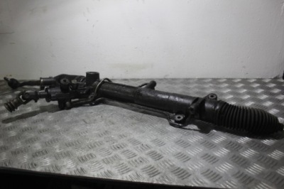 Рейка рульова bmw 7 750i e65 lift 4.8 фото №1