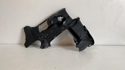 Направляющая бампера противотуманной фары правый перед bmw x1 f48 m-pakiet 8059898 фото №1