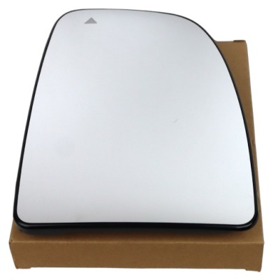 Правый вкладыш зеркало peugeot boxer 2006 - 2025 / ассистент фото №1