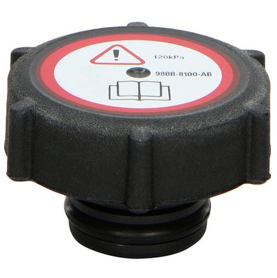 Calorstat by vernet rc0009 крышка / защита фото №1