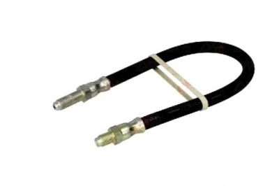 Abe шланг гальмівний elast. suzuki samurai sj413 фото №1