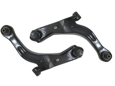 Рычаг передний ford maverick 2001-2003 новый фото №1