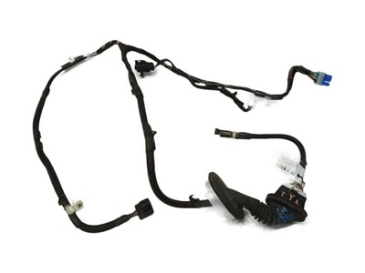 Жгут электропроводка дверь задняя grand cherokee ii wj фото №1