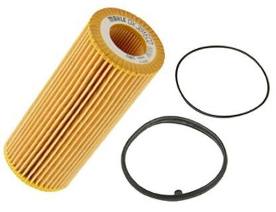 KNECHT OX381D FILTER OILS  