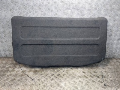 Полка багажника mitsubishi asx i фото №1