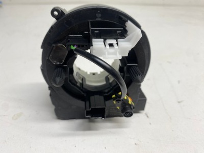 Лента спираль подушка безопасности ford puma mk2 focus kuga nowa оригинальный номер 14a664 фото №1