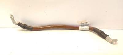 Mercedes gle53 w167 шланг массовый 1675401908 фото №1